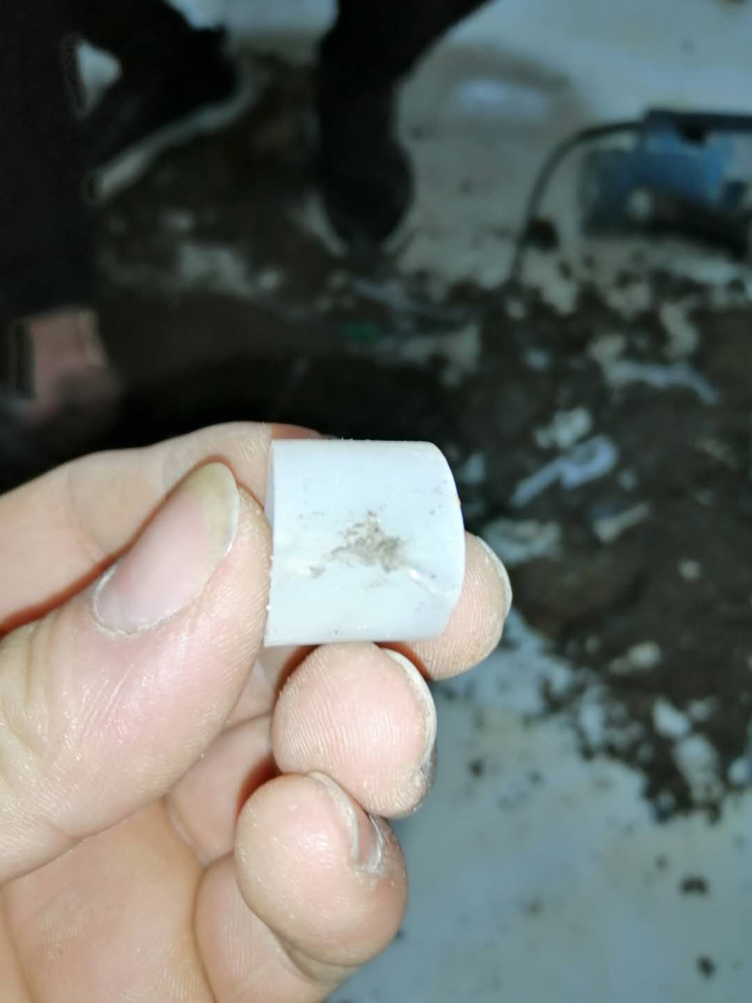 泸西地暖漏水检测