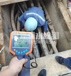 泸西管线探测服务